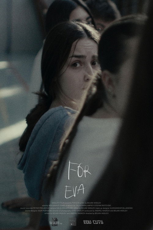 За Ева (2025) poster