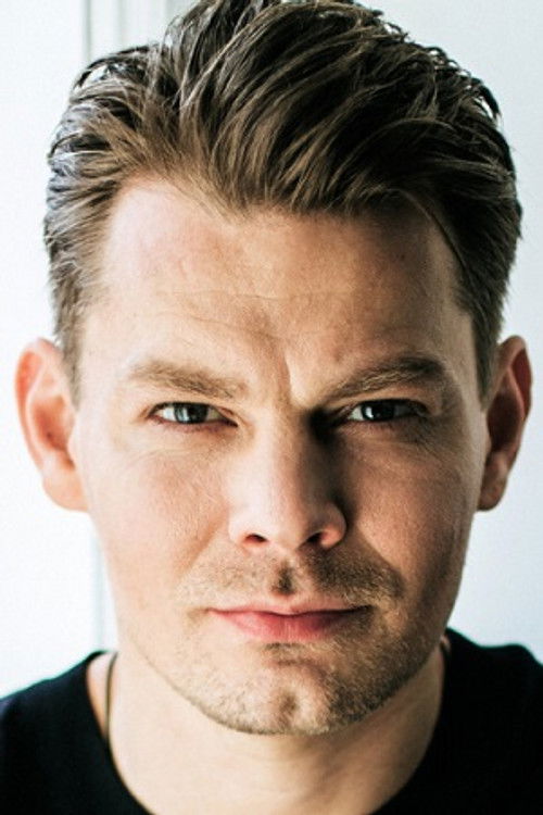 Дмитрий Ланской