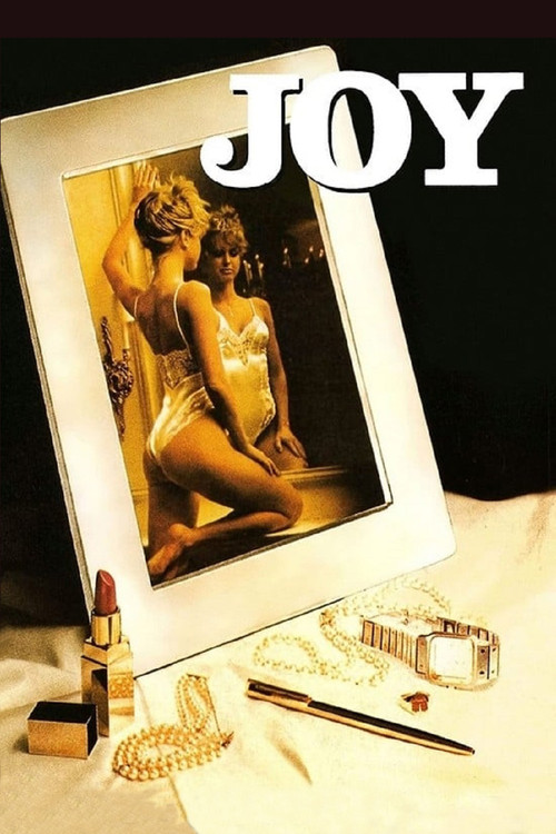 Joy (1983) poster