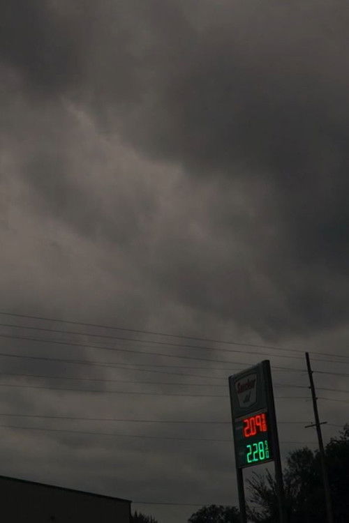 Radius (2017) poster