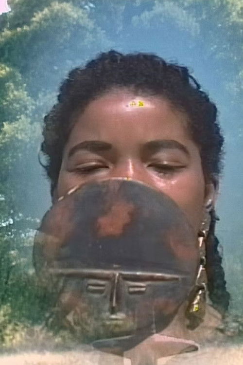 The Nomadics (1991) poster