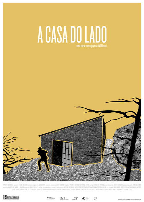 A casa do lado (2012) poster