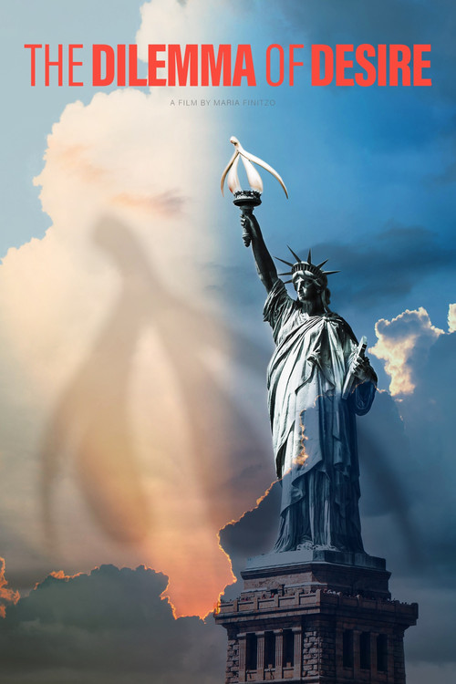 The Dilemma of Desire (2020) poster