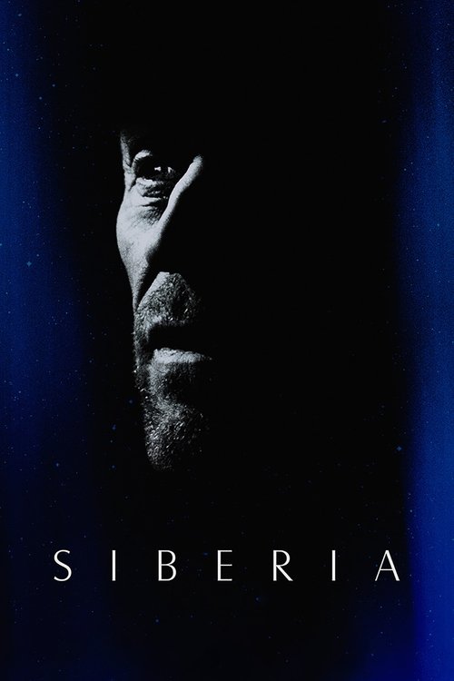 Siberia (2020) poster