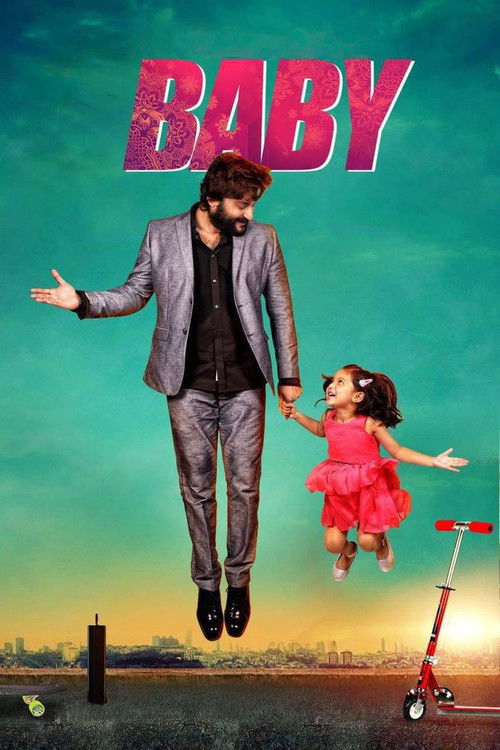Baby (2016) poster