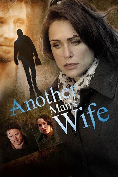 Another Man's Wife (2011) poster