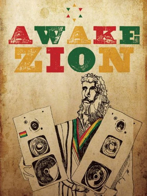 Awake Zion (2013) poster