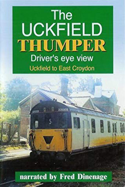 The Uckfield Thumper (2003) poster