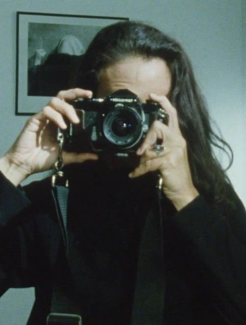 Journey of No Return (1993) poster