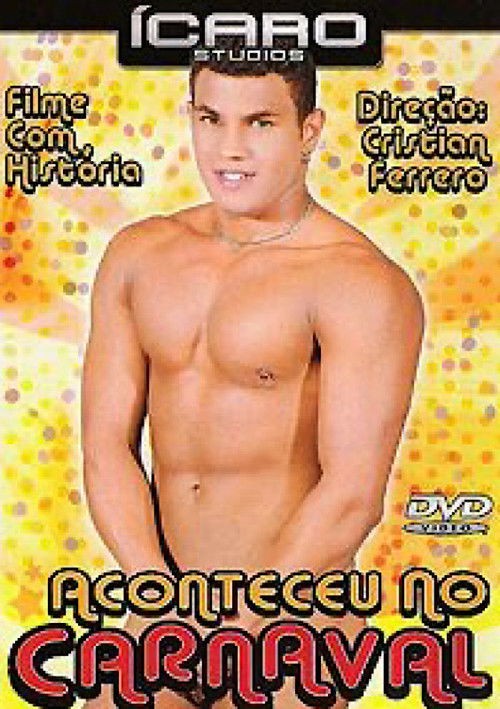 Aconteceu no Carnaval (2006) poster