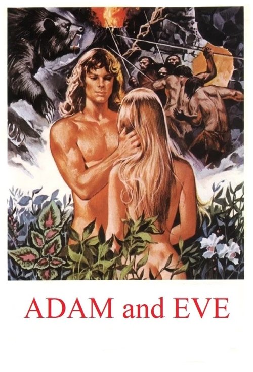 Adamo ed Eva, la prima storia d'amore (1983) poster
