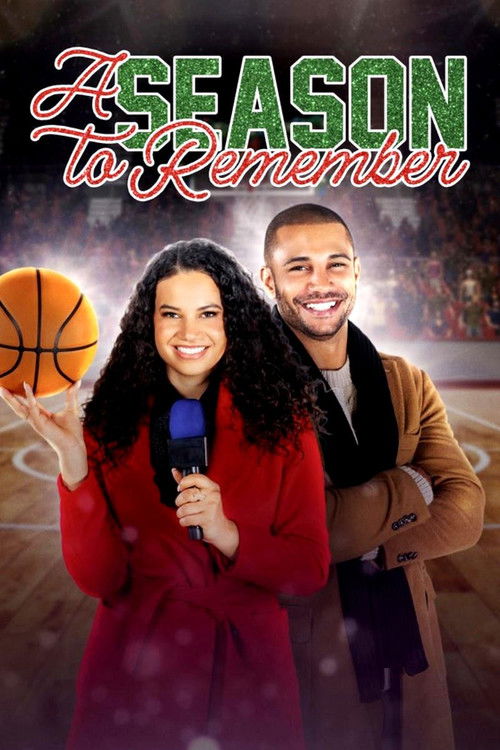 A Season to Remember (2024) poster
