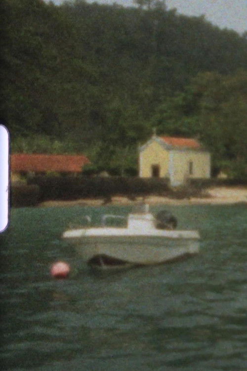 Teresa (2017) poster