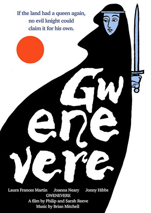 Gwenevere (2023) poster