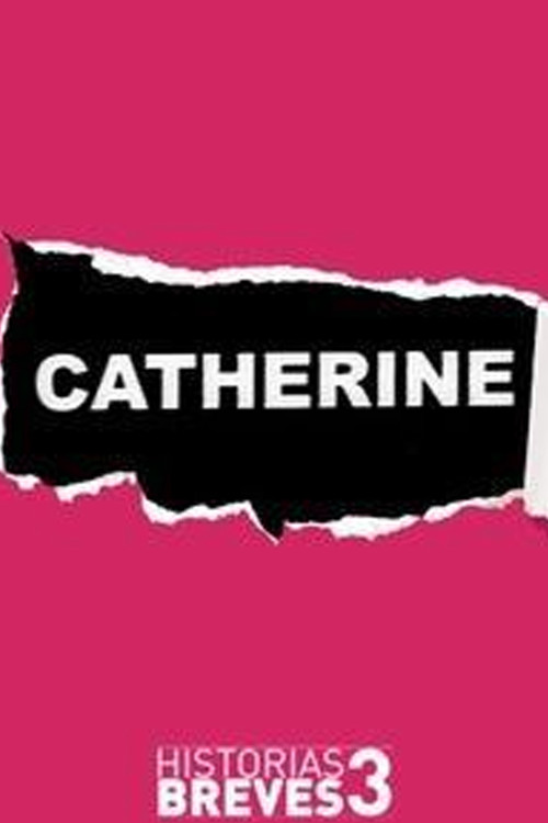 Catherine (1999) poster