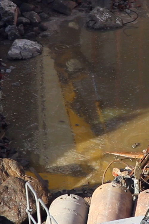 Epiphany (I) (2023) poster