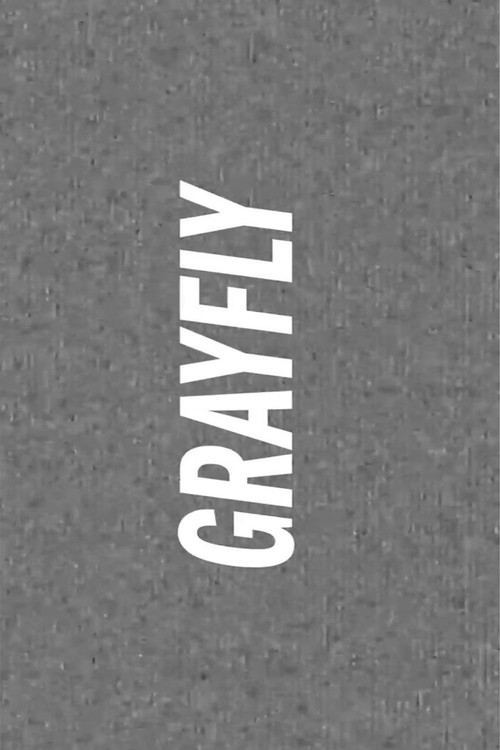 Grayfly Demo (2024) poster