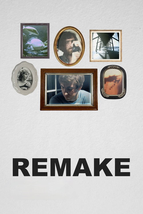 Remake (2026) poster