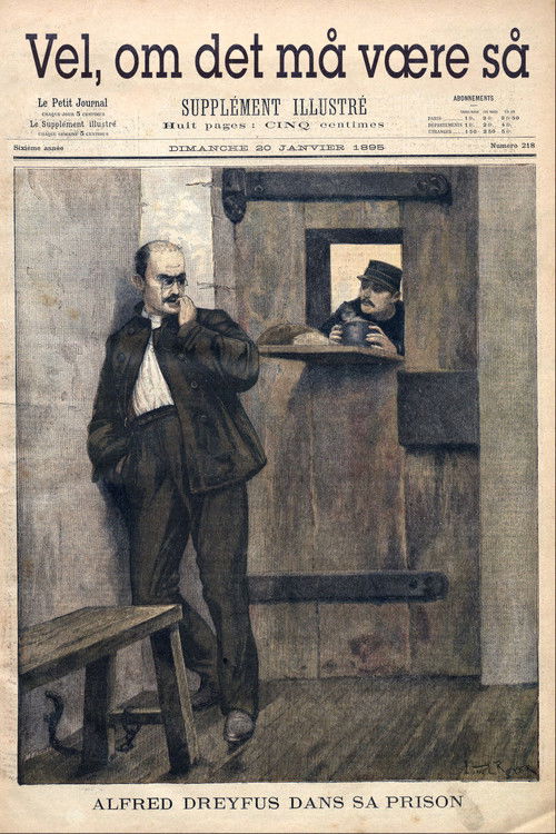 Vel, om det må være så (2024) poster