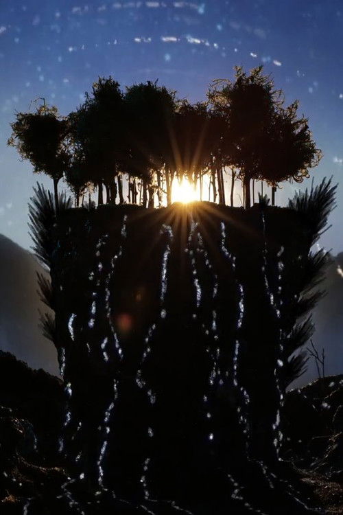 Proxima B (2017) poster