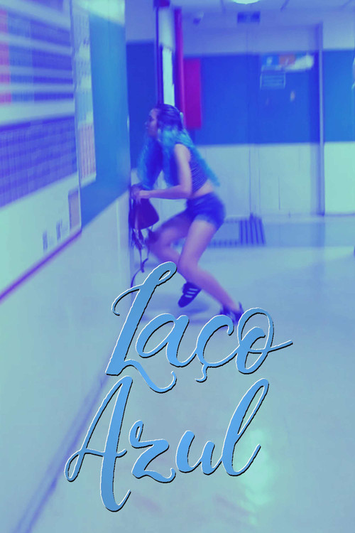Laço Azul (2017) poster