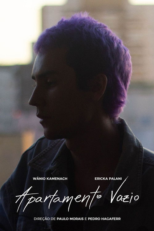 Apartamento Vazio (2019) poster