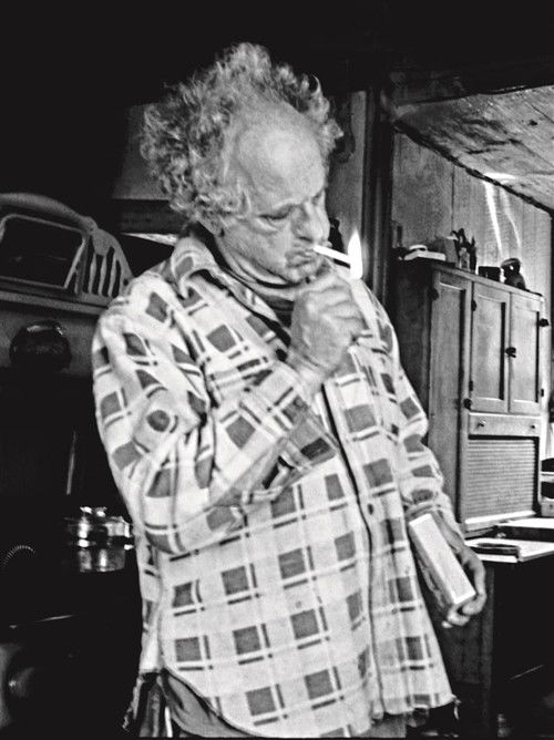 Life Goes On (2015) poster