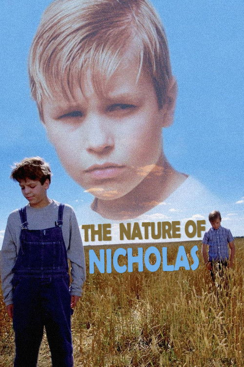 The Nature of Nicholas (2002) poster