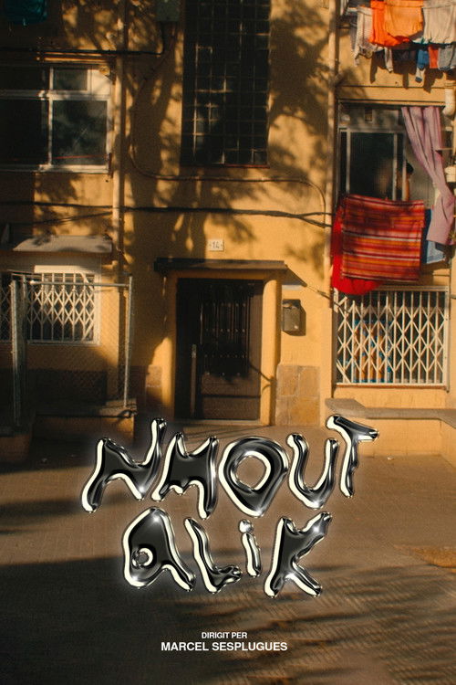 Nmout Alik (2023) poster