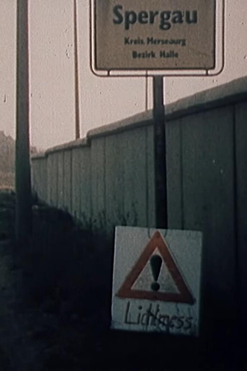 Schpergsche Lichtmess - ein Männerfest (1990) poster