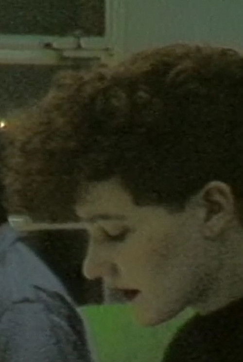 Untitled – A Tape About Memory (1985) poster