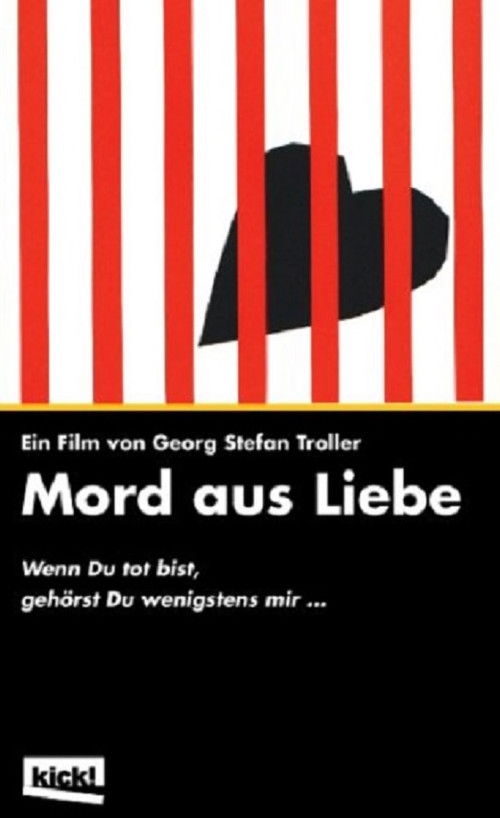 Mord aus Liebe (1993) poster