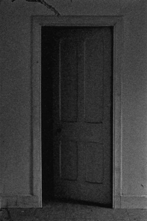 The House Was Quiet (2020) poster