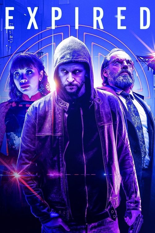 Loveland (2022) poster