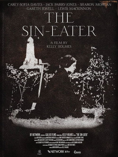 The Sin-Eater (2024) poster