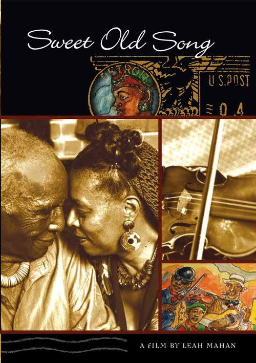 Sweet Old Song (2002) poster