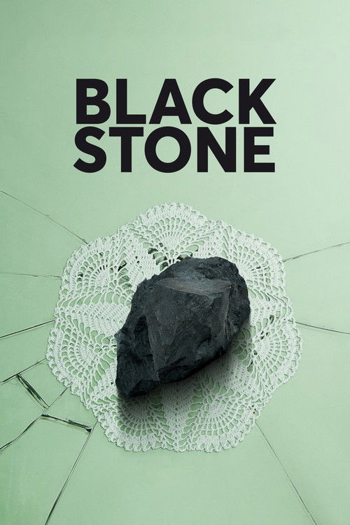 Black Stone (2023) poster
