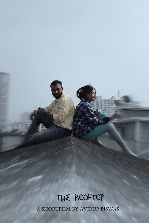 The Rooftop (2020) poster