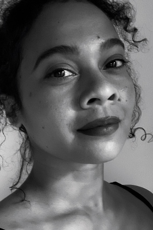 Keisha Rae Witherspoon