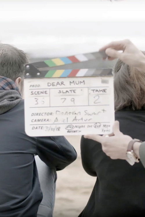 Shooting (2019) poster