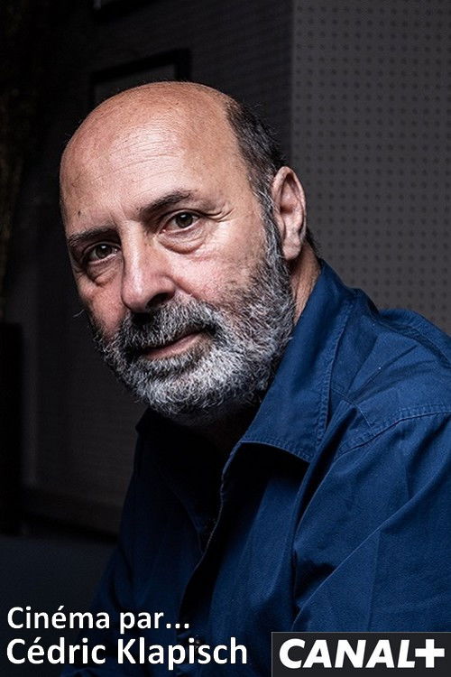 Cinéma par... Cédric Klapisch (2020) poster