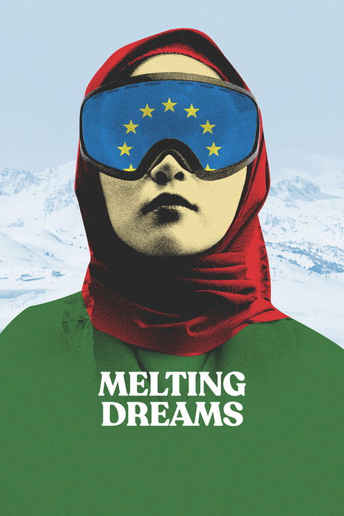 Melting Dreams (2022) poster