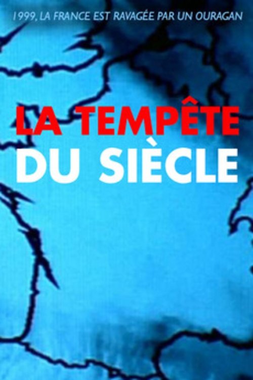 La Tempête du siècle (2004) poster
