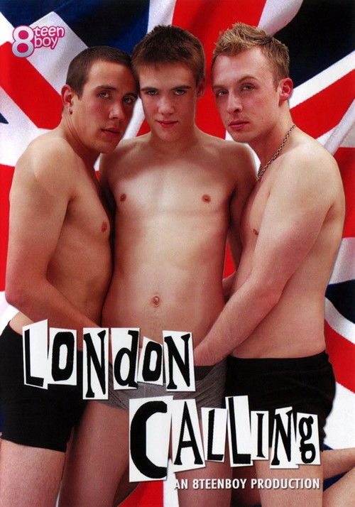London Calling (2006) poster