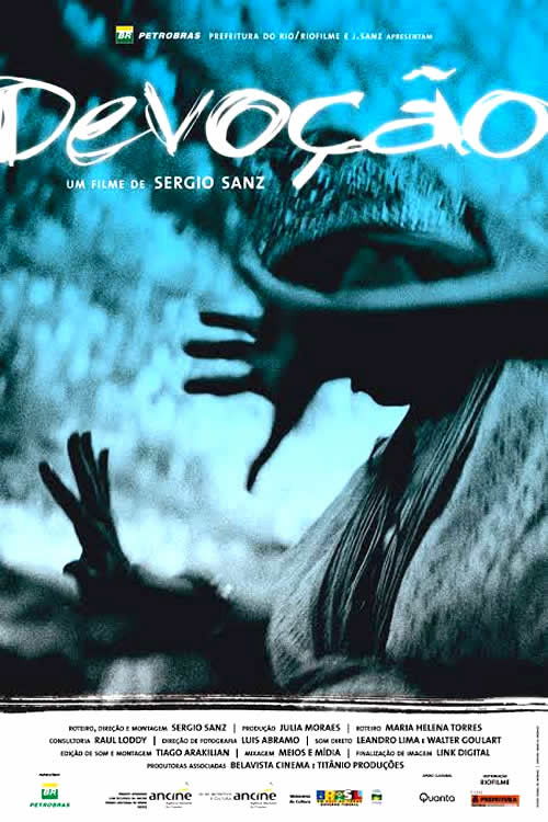 Devoção (2008) poster