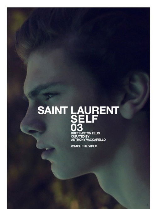 The Arrangement (2019) poster