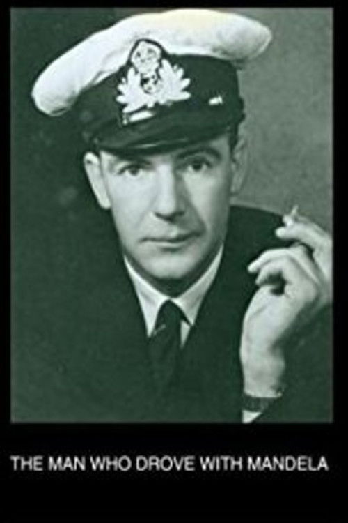 The Man Who Drove with Mandela (1998) poster