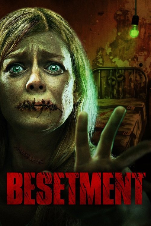 Besetment (2017) poster