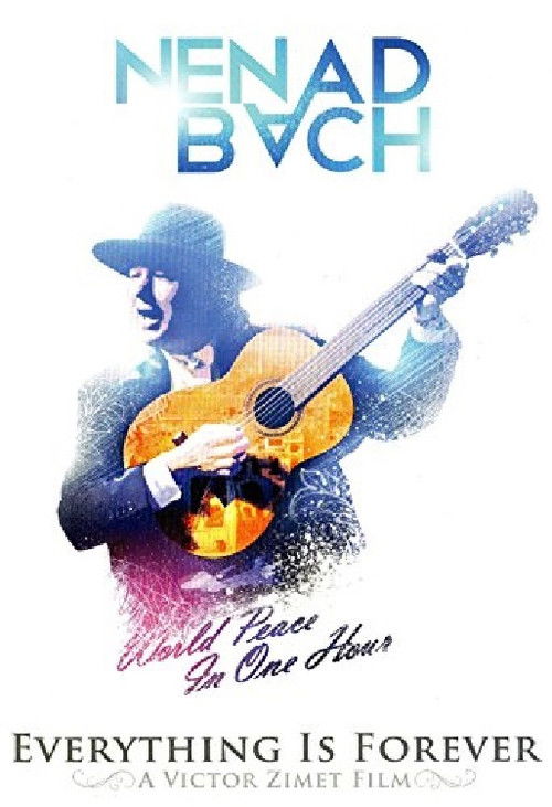 Everything is Forever (2014) poster