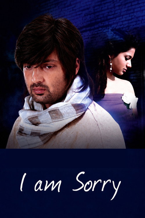 आई एम सरी (2012) poster